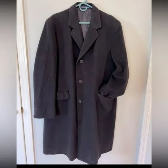 Cotton suit men's size: XXL